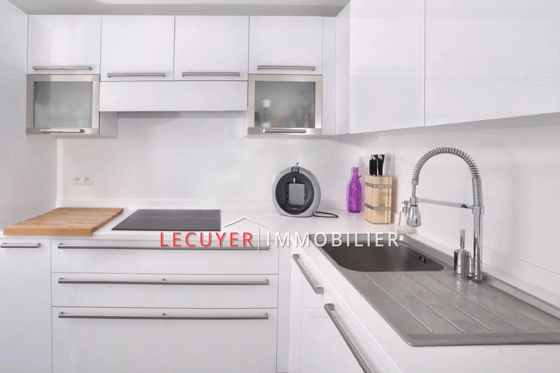 Appartement à vendre, 52m², Antibes