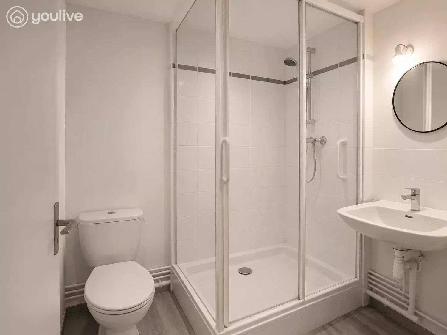 Appartement à vendre, 45m², Rouen