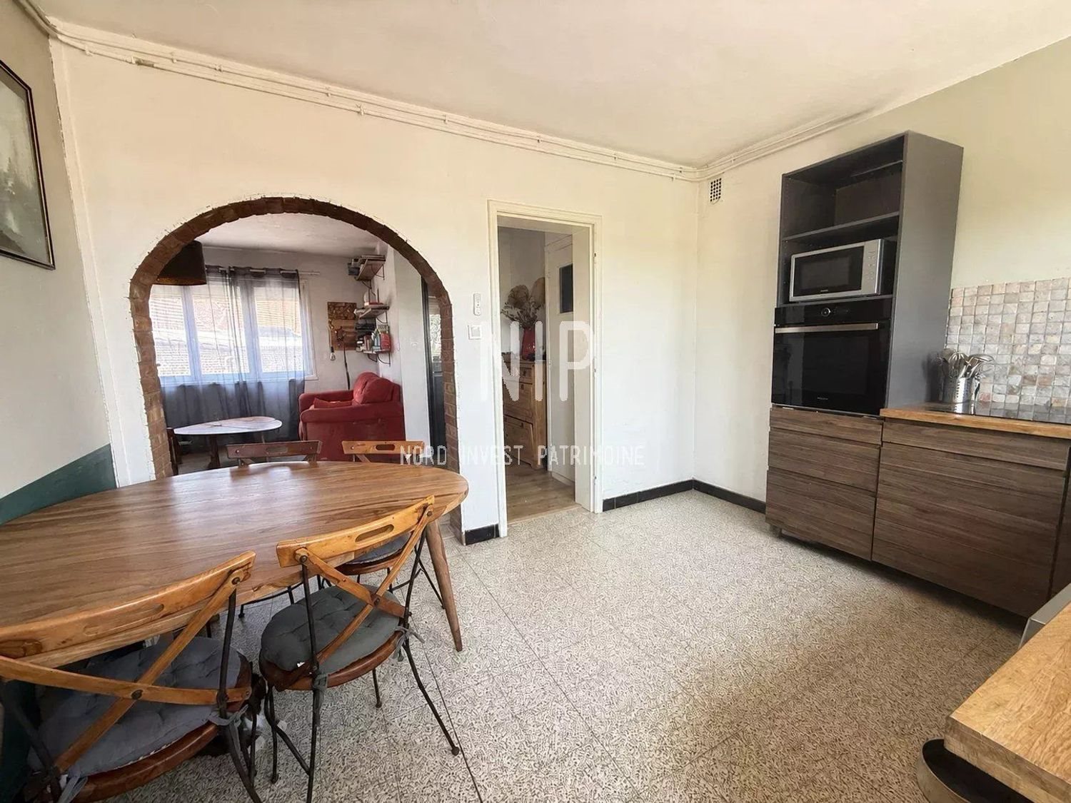 Maison à vendre, 80m², Templeuve-en-Pévèle