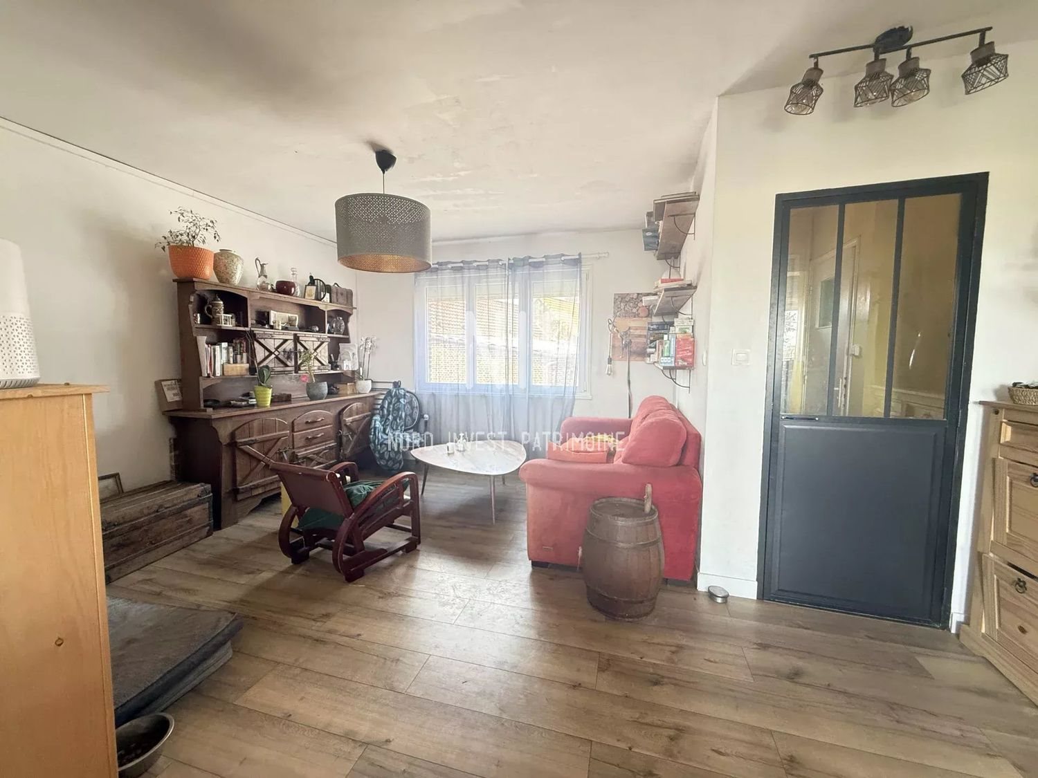 Maison à vendre, 80m², Templeuve-en-Pévèle