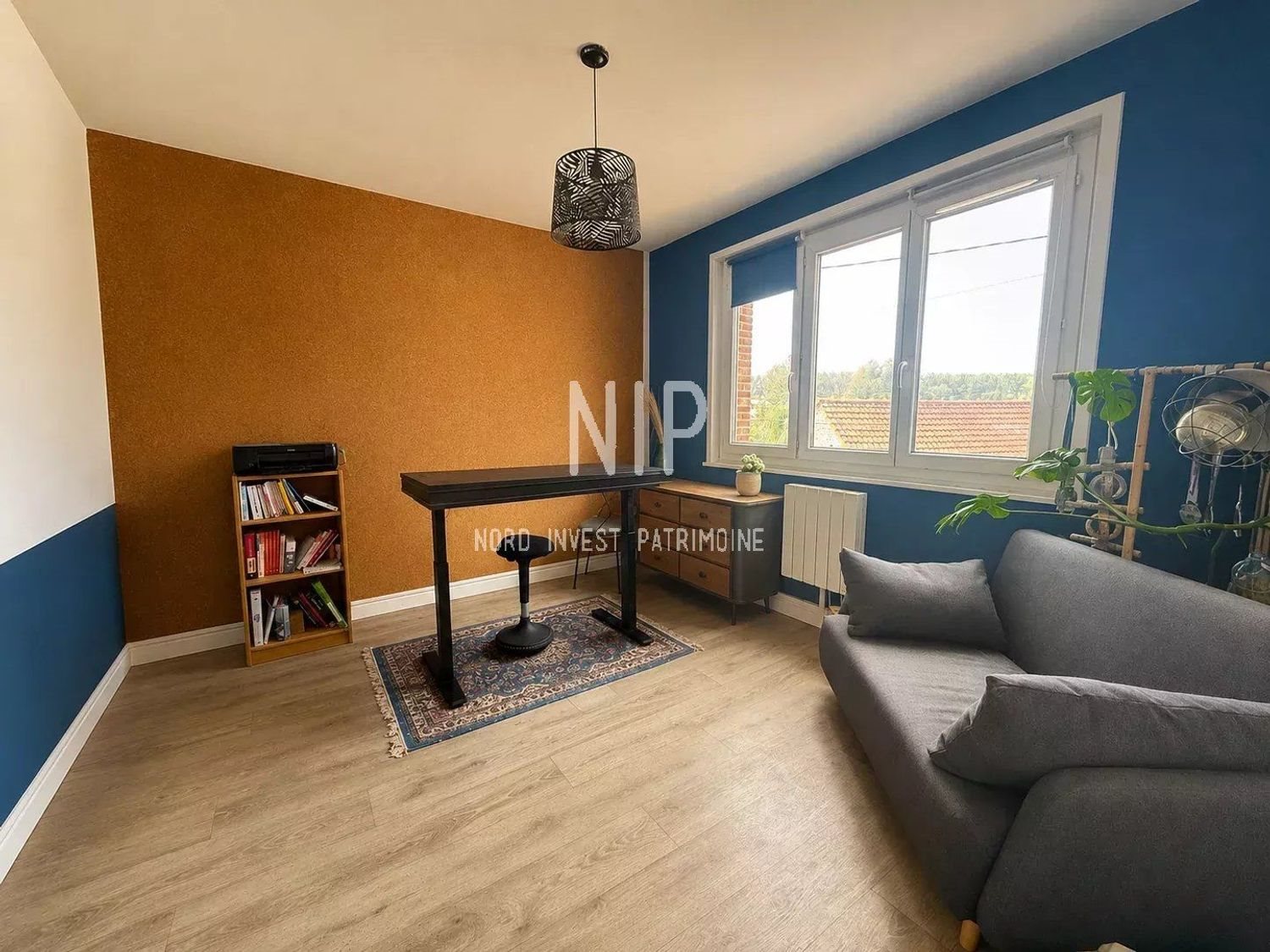 Maison à vendre, 80m², Templeuve-en-Pévèle
