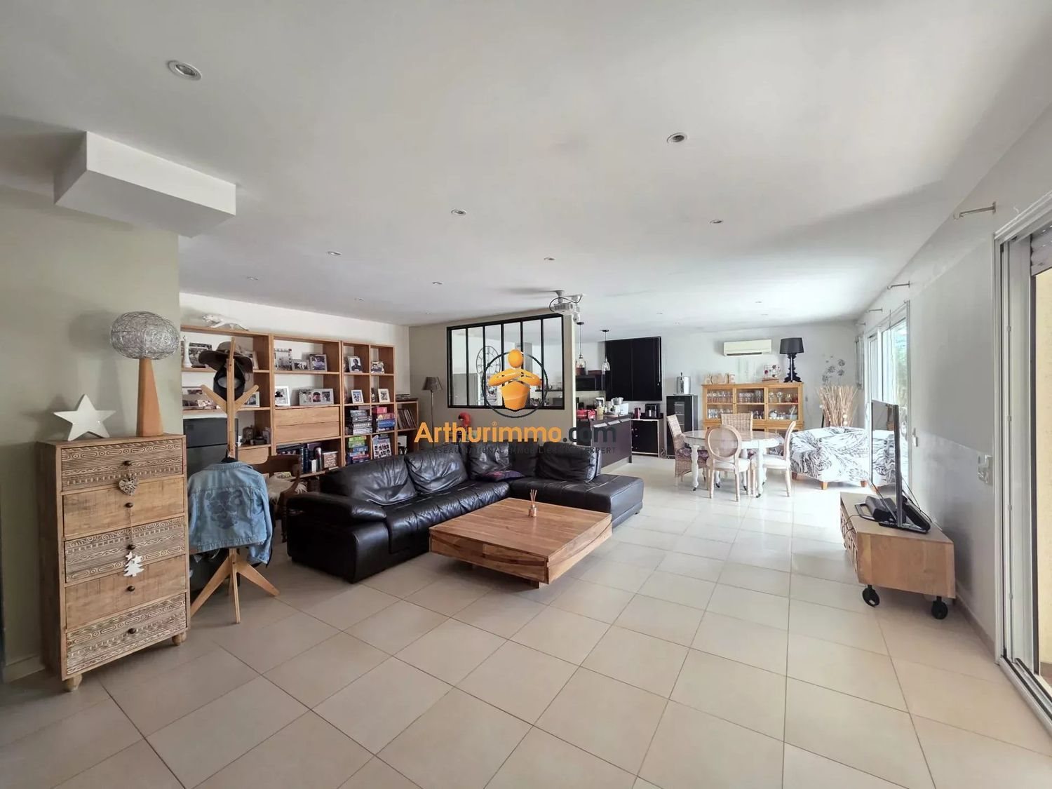 Maison à vendre, 151m², Aureilhan