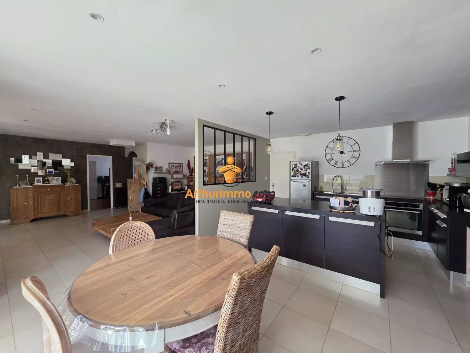 Maison à vendre, 151m², Aureilhan