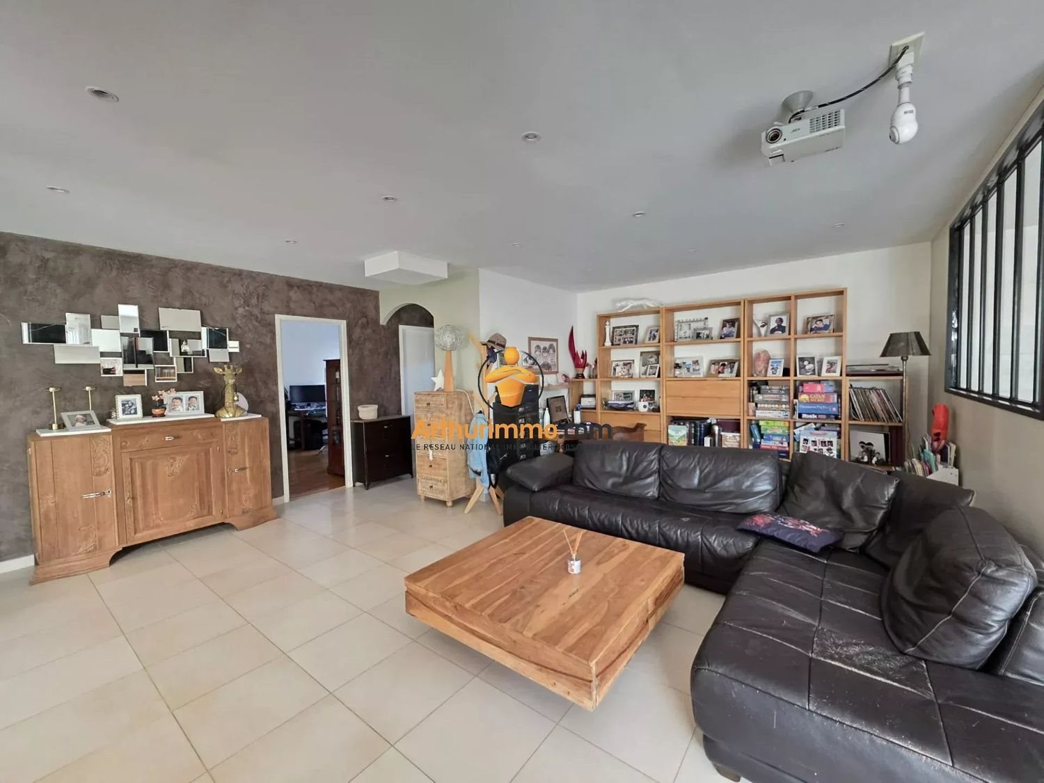 Maison à vendre, 151m², Aureilhan