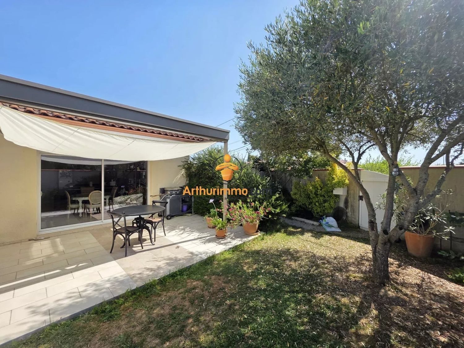 Maison à vendre, 151m², Aureilhan