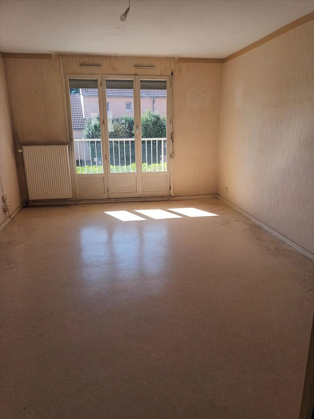 Appartement à vendre, 75m², Montceau-les-Mines