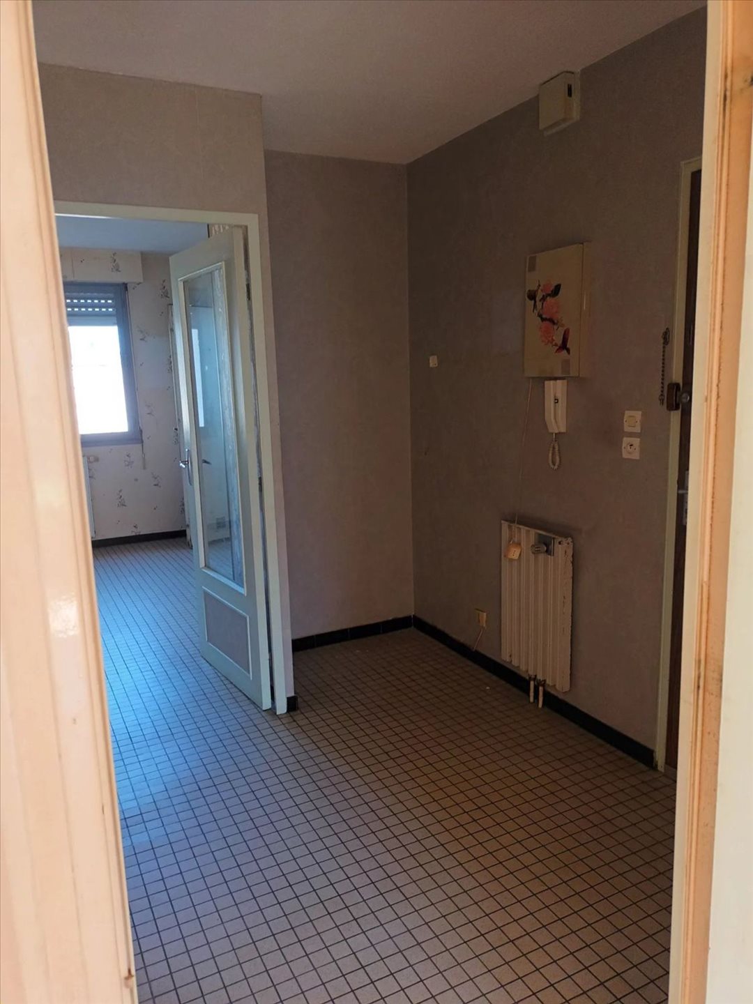 Appartement à vendre, 75m², Montceau-les-Mines