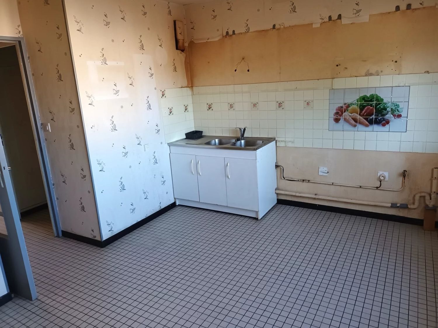Appartement à vendre, 75m², Montceau-les-Mines