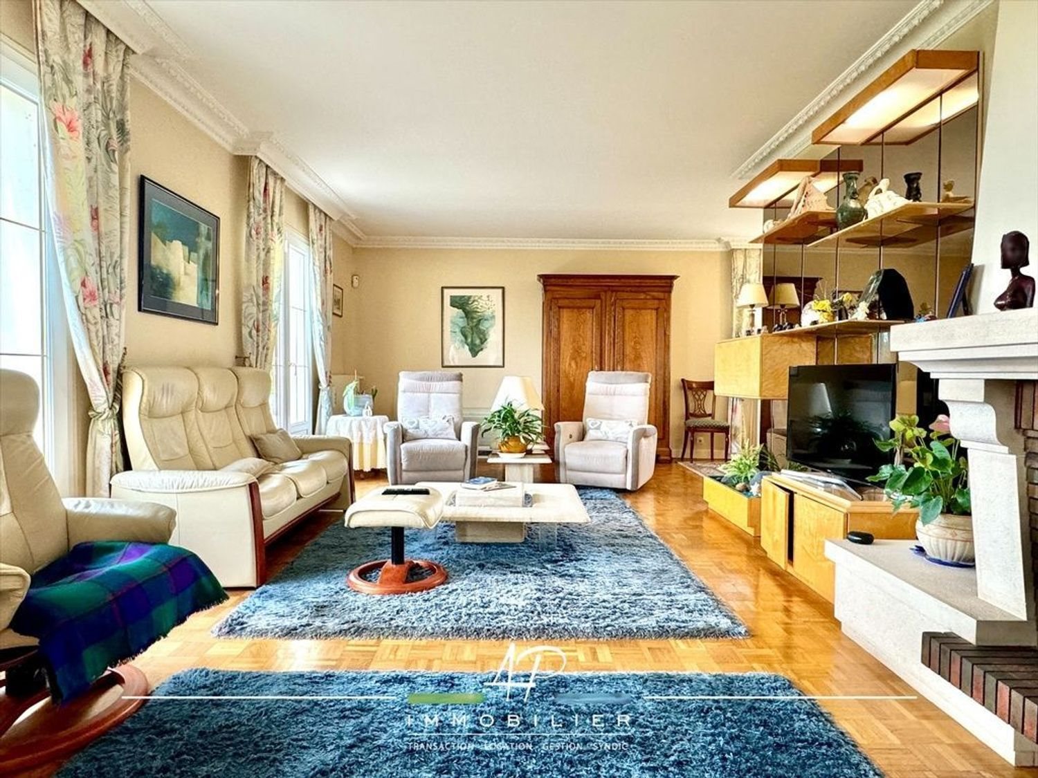 Maison à vendre, 104m², Bellefond
