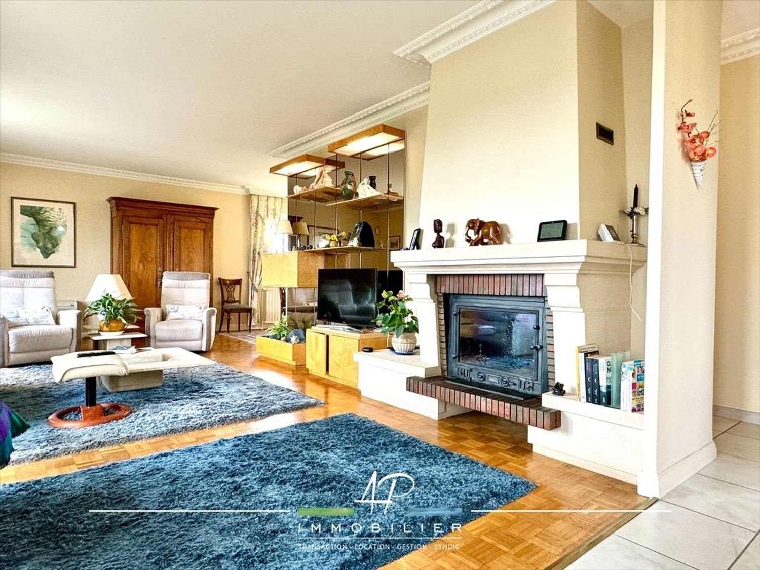 Maison à vendre, 104m², Bellefond
