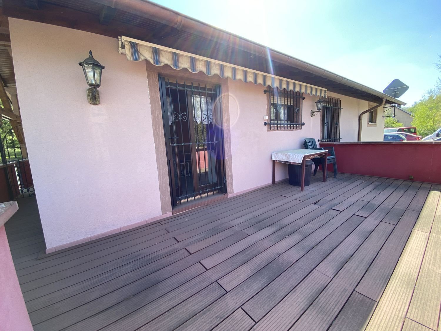 Maison à vendre, 94m², Creutzwald