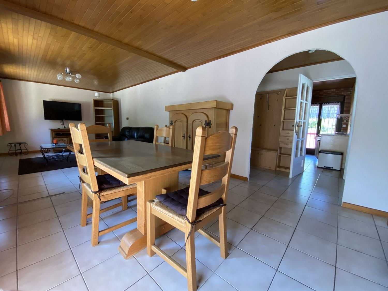 Maison à vendre, 94m², Creutzwald
