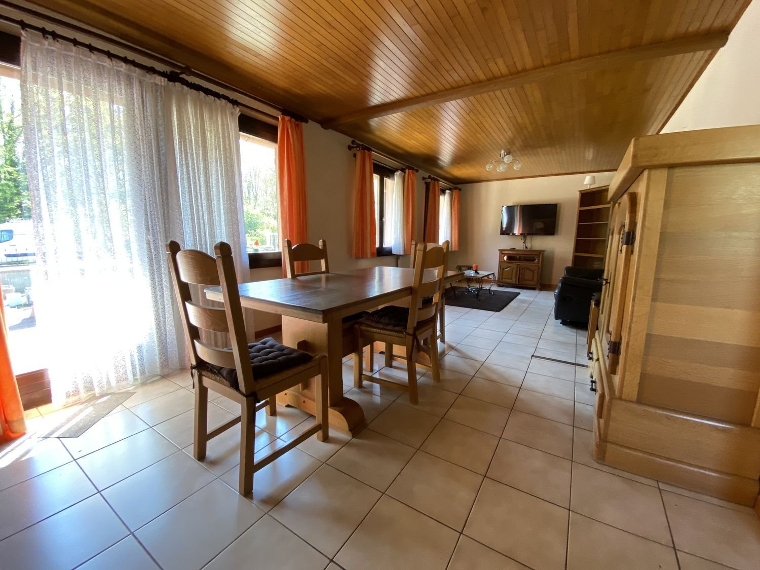 Maison à vendre, 94m², Creutzwald