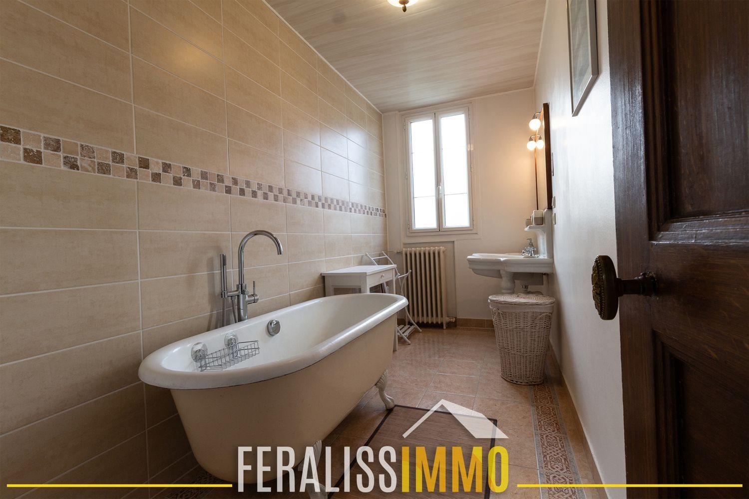 Maison à vendre, 165m², Vaux-sur-Seine