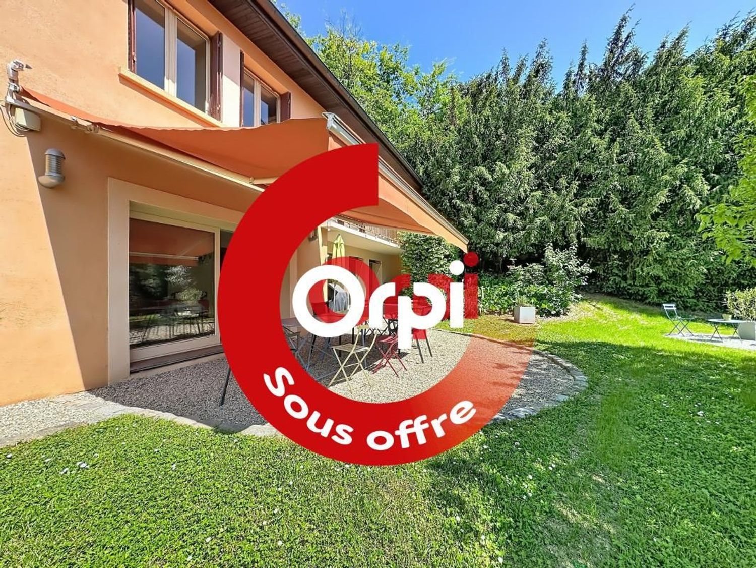 Maison à vendre, 130m², Oullins