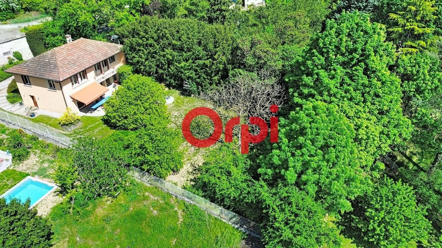 Maison à vendre, 130m², Oullins