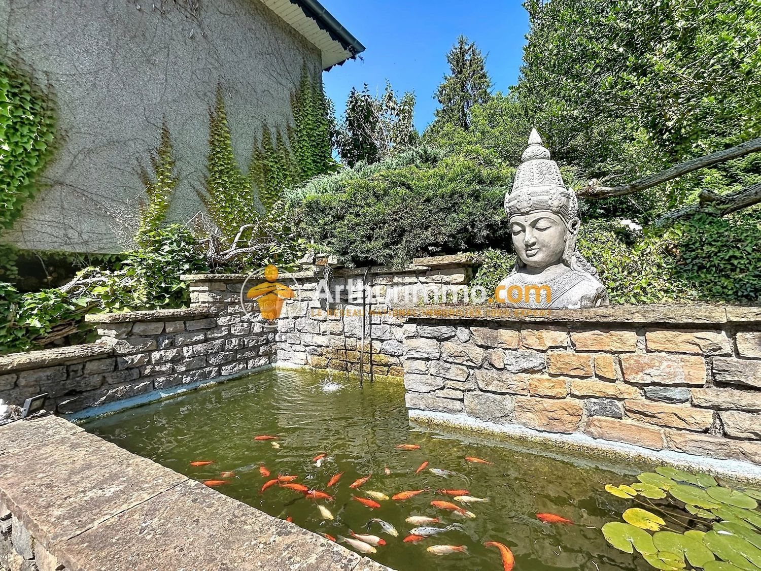 Maison à vendre, 285m², Les Eparres