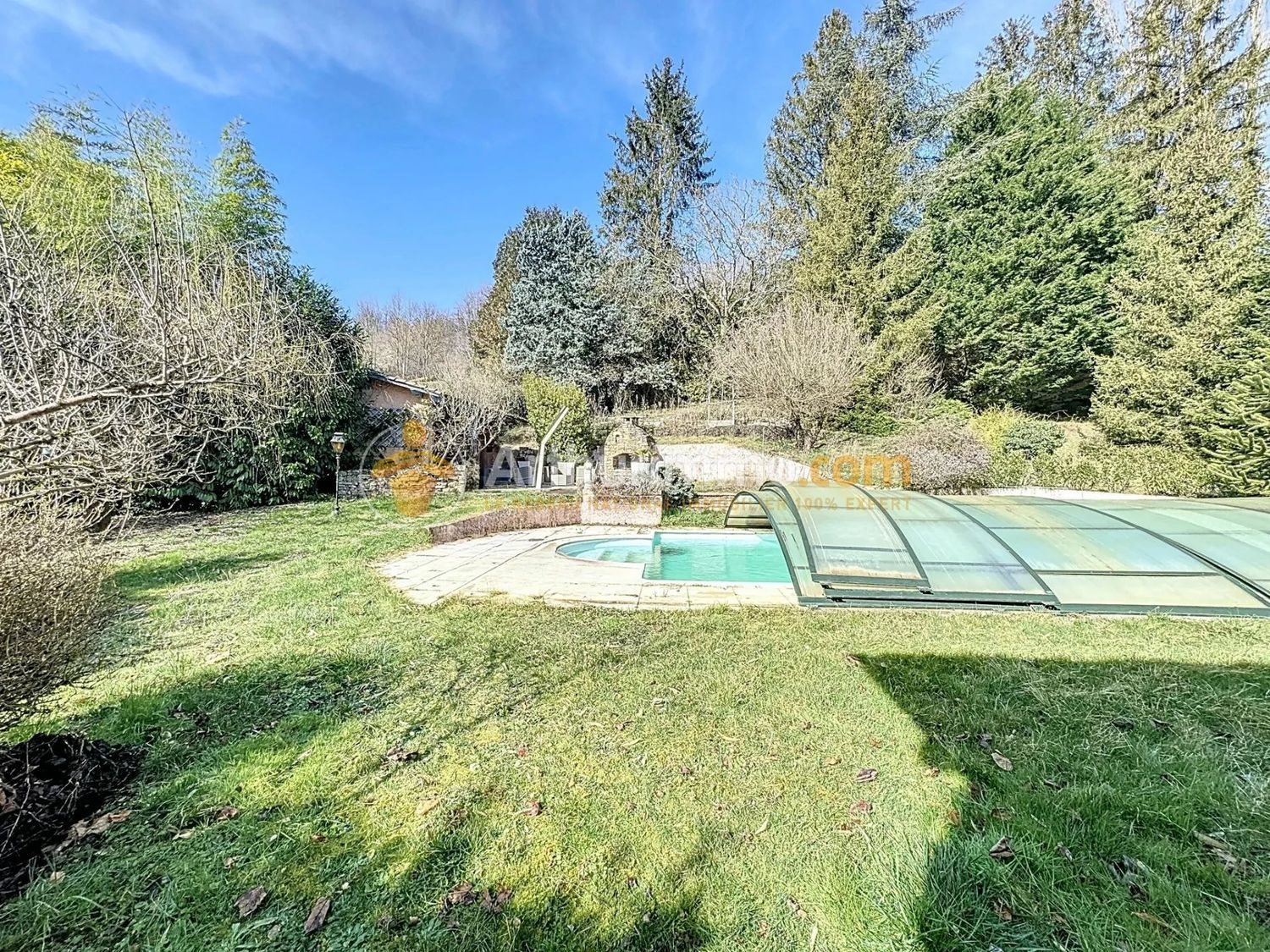 Maison à vendre, 285m², Les Eparres