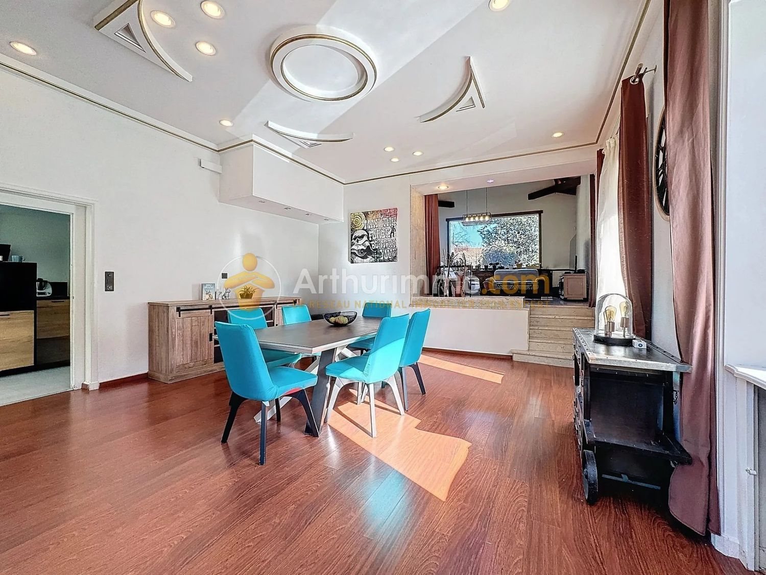 Maison à vendre, 285m², Les Eparres