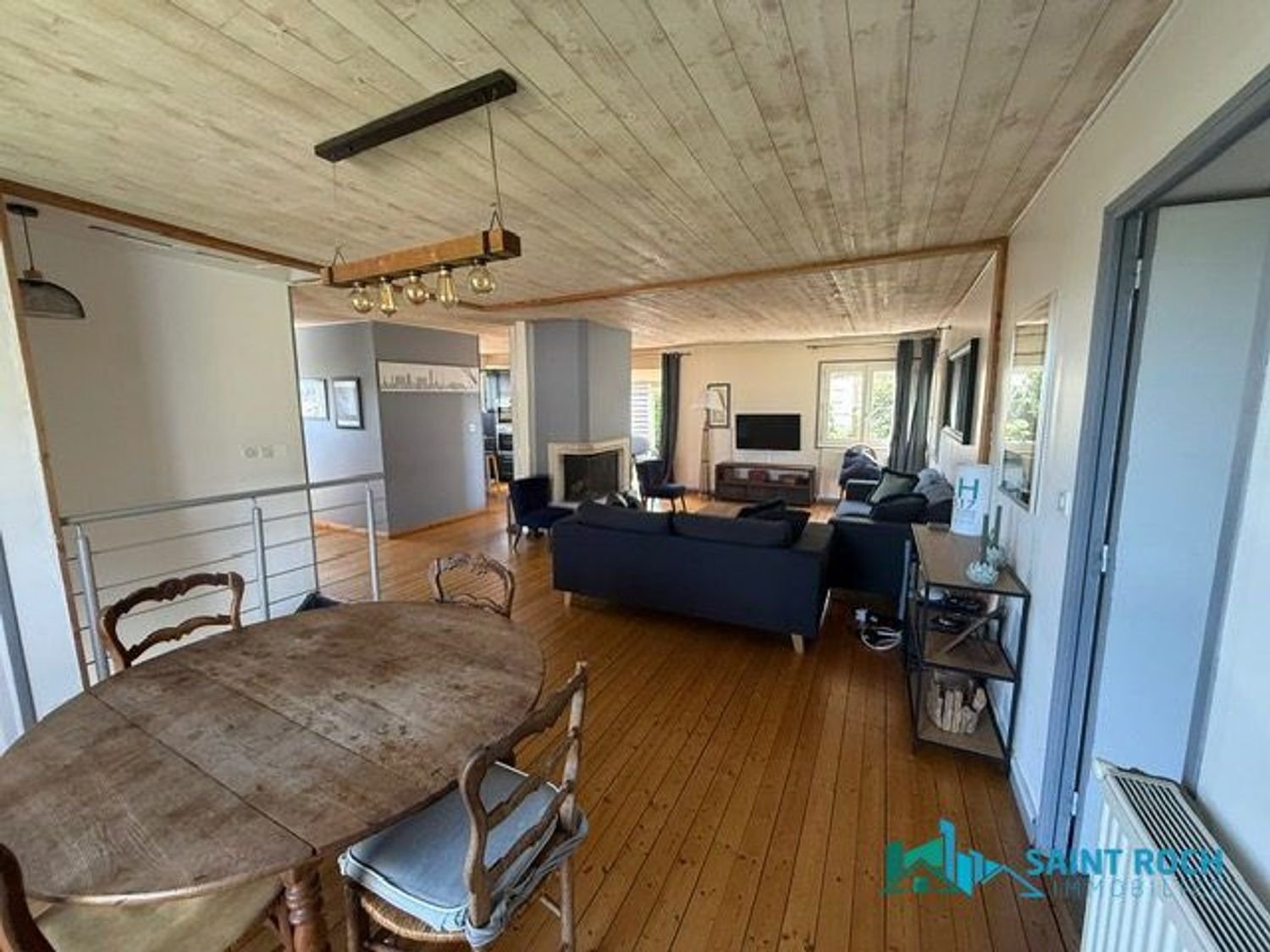 Maison à vendre, 190m², Sainte-Adresse