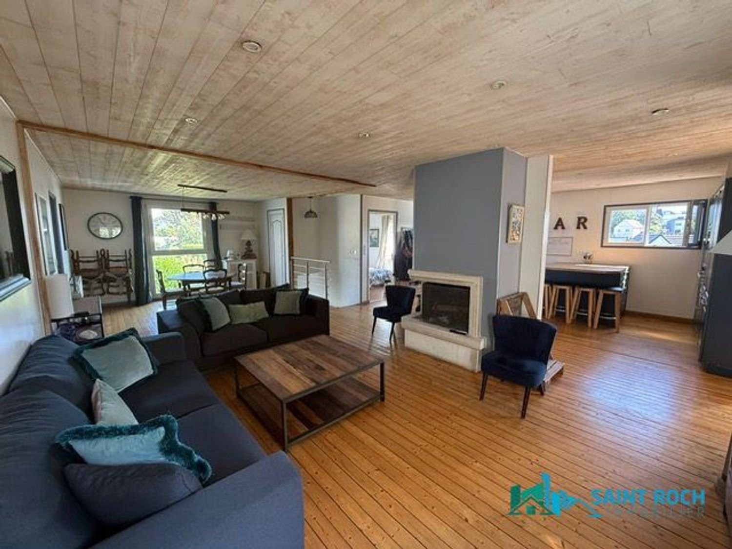 Maison à vendre, 190m², Sainte-Adresse