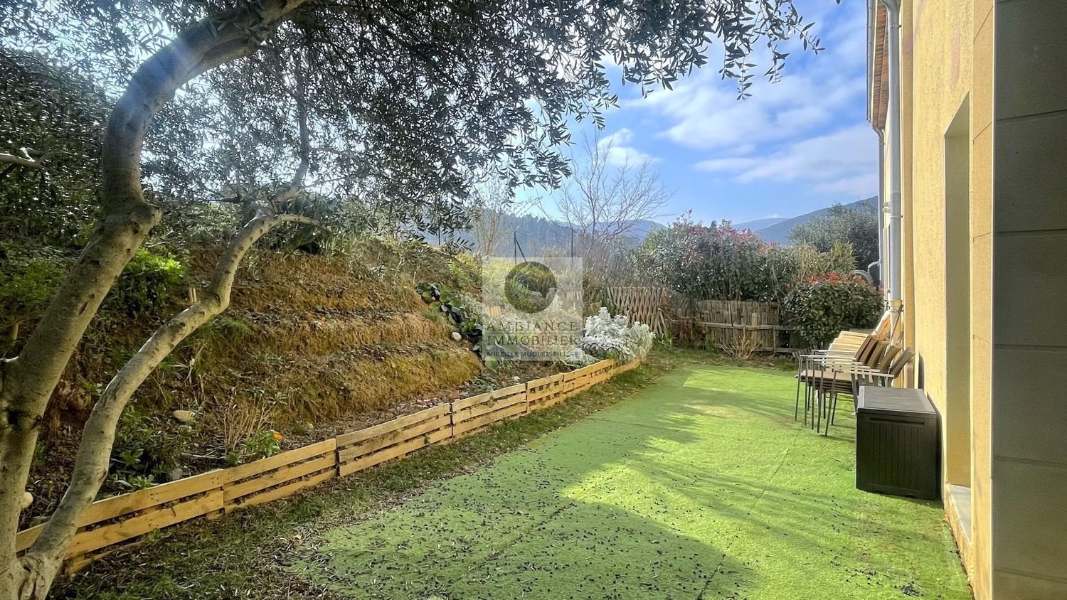 Maison à vendre, 102m², Saint-Georges-les-Bains