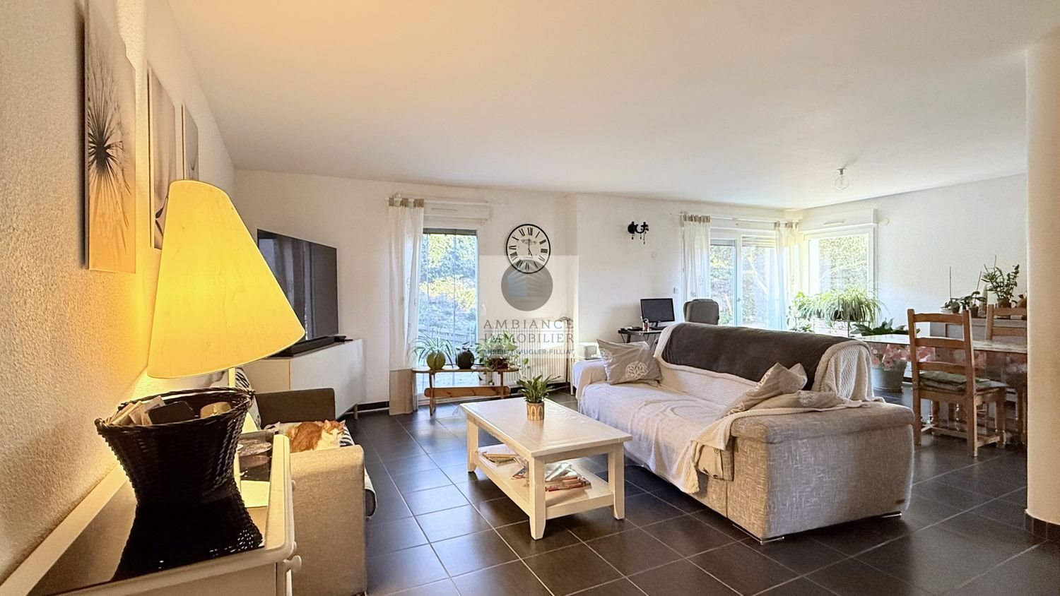 Maison à vendre, 102m², Saint-Georges-les-Bains