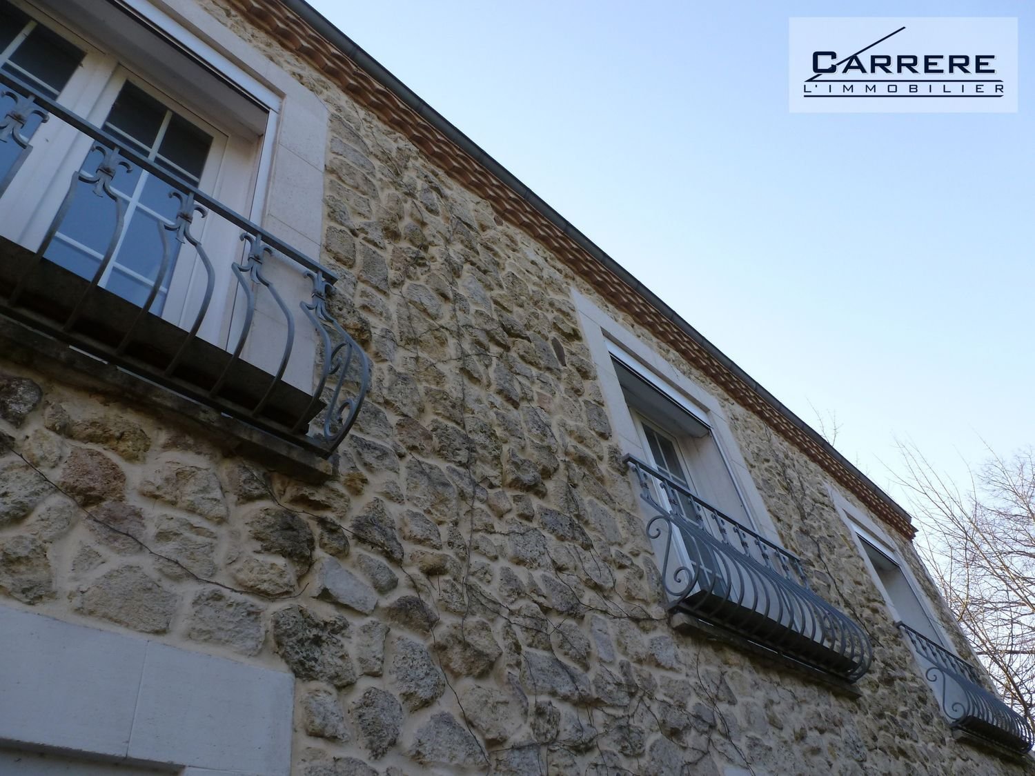 Maison à vendre, 147m², Cenon