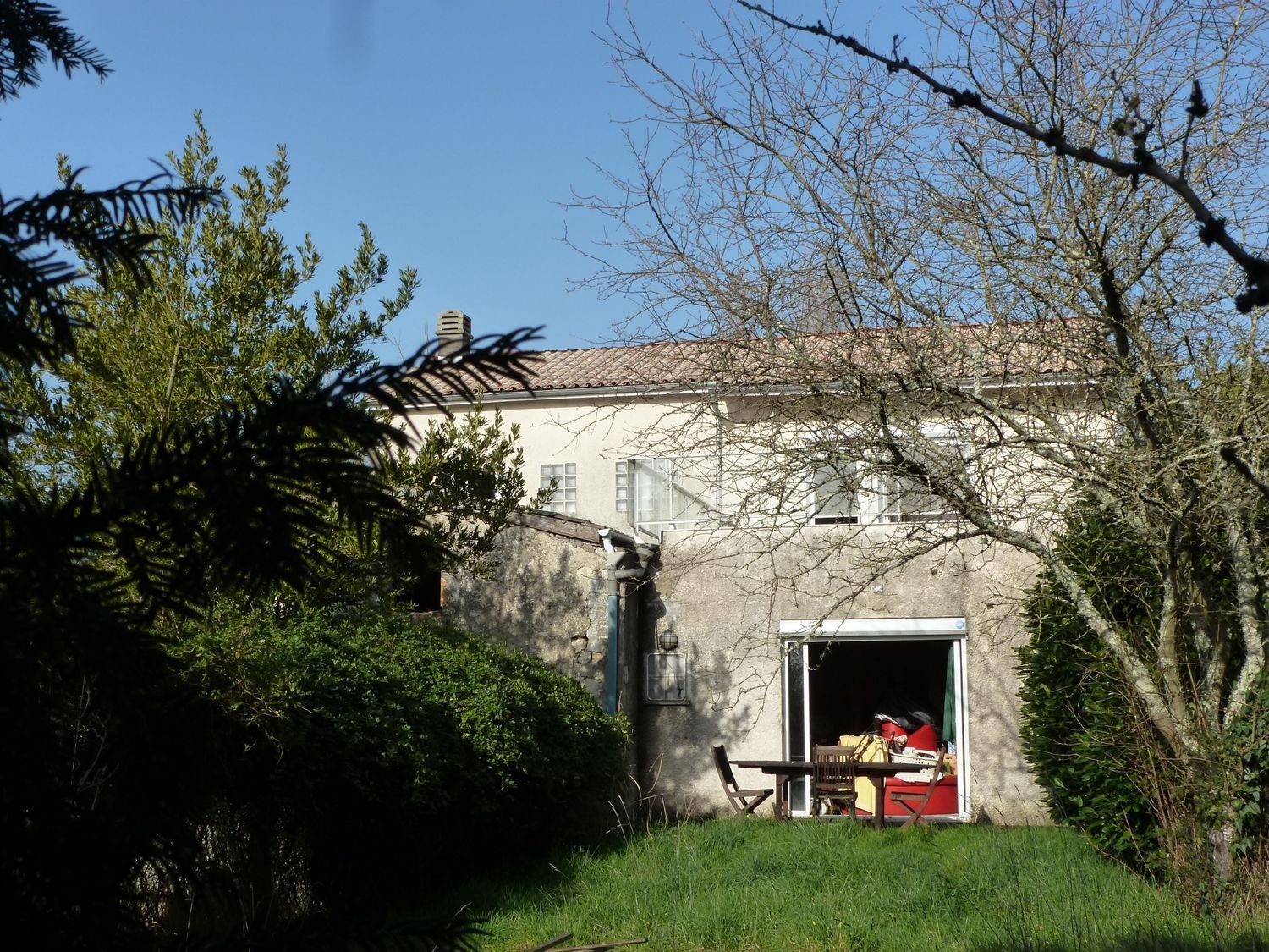 Maison à vendre, 147m², Cenon