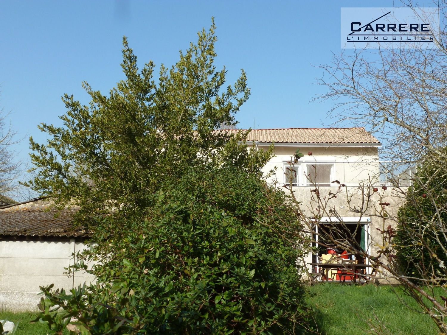 Maison à vendre, 147m², Cenon
