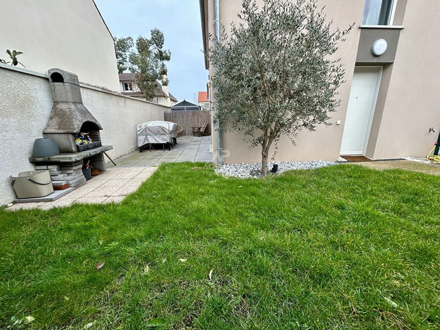 Maison à vendre, 60m², Carrières-sous-Poissy