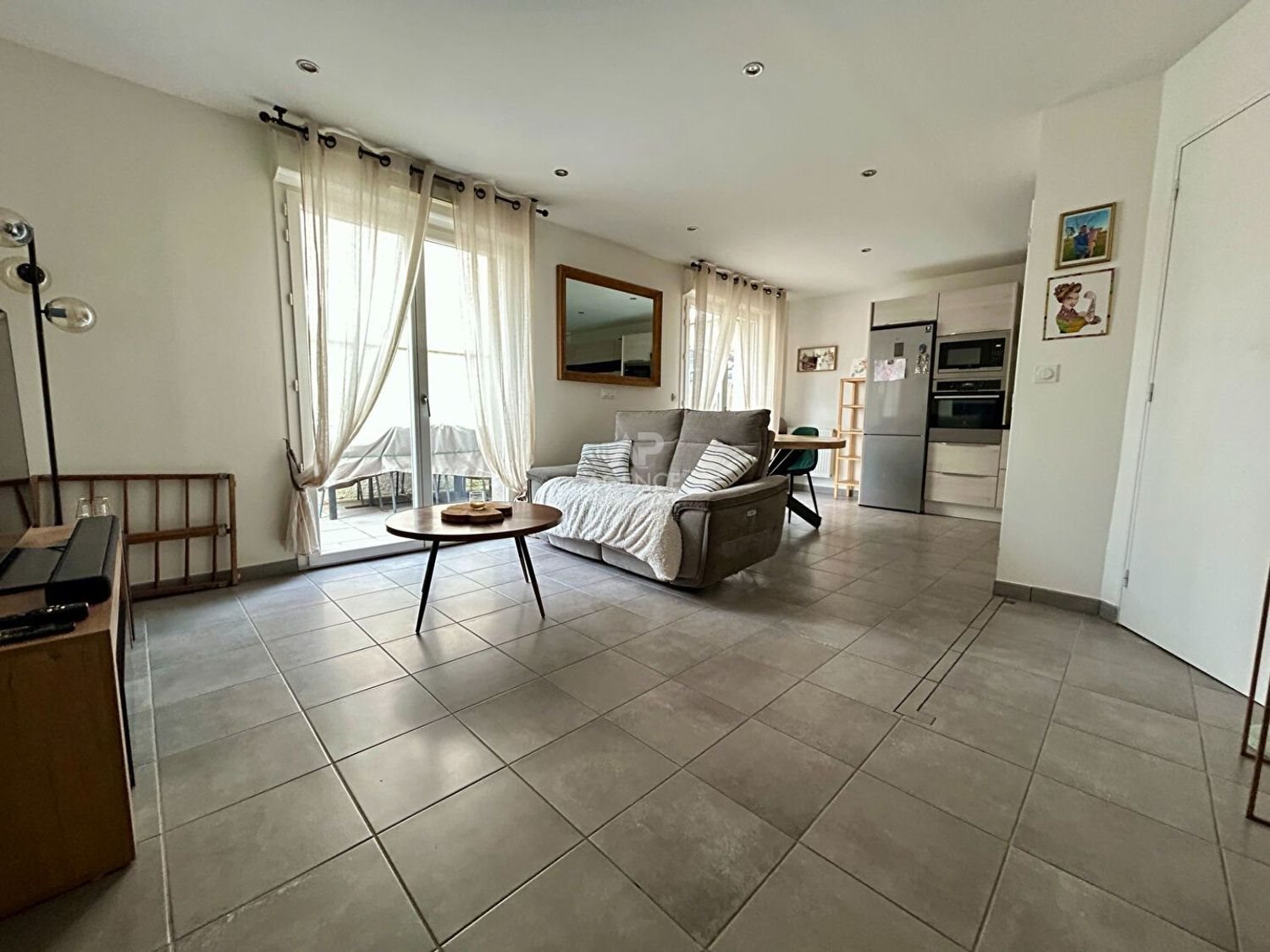 Maison à vendre, 60m², Carrières-sous-Poissy