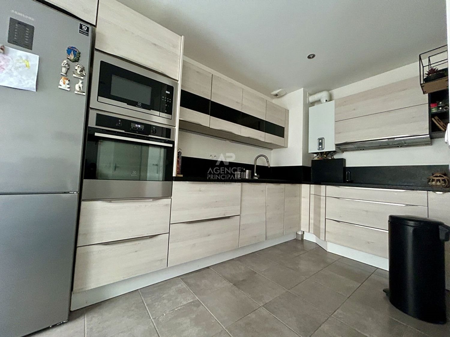 Maison à vendre, 60m², Carrières-sous-Poissy
