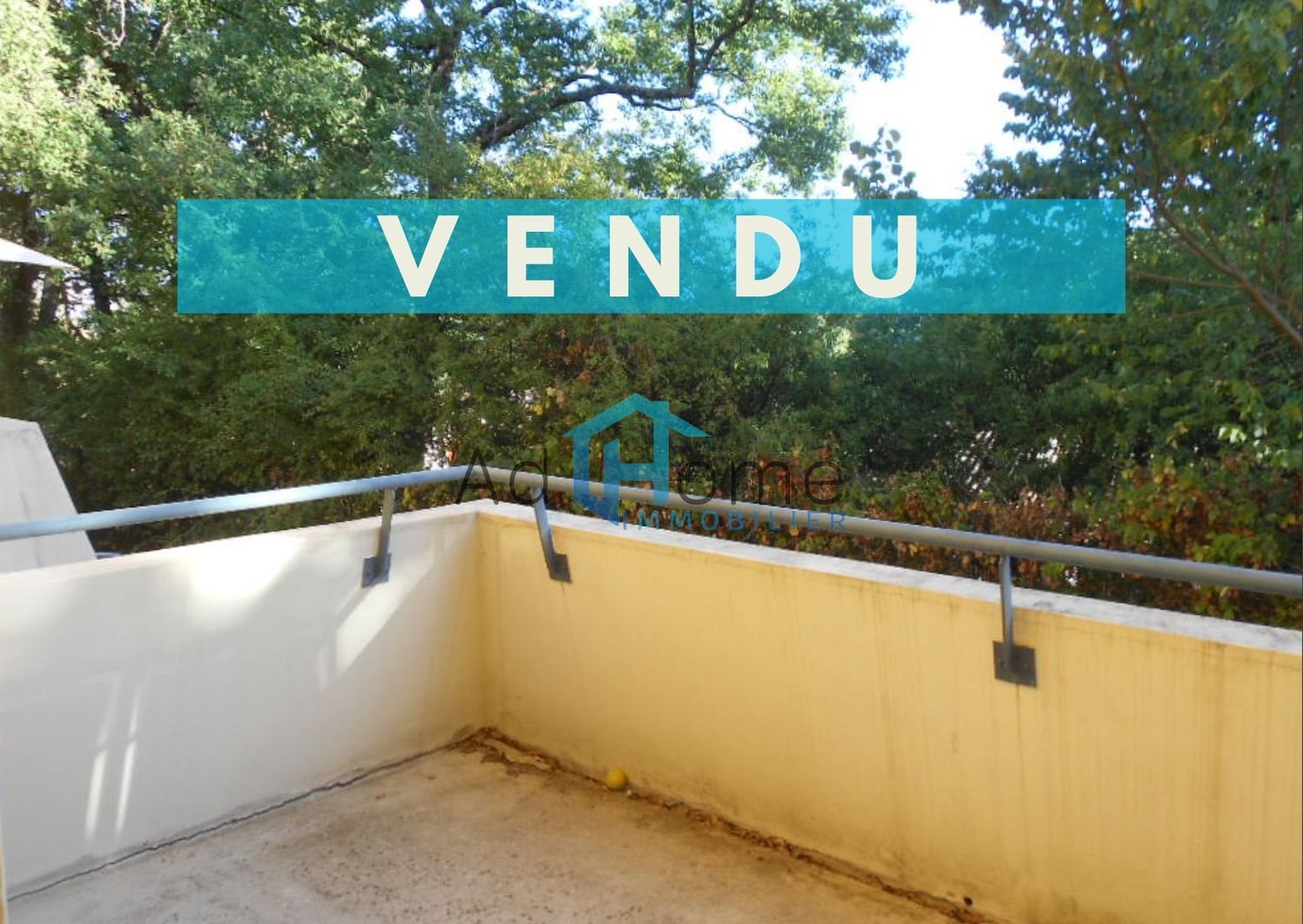 Appartement à vendre, 55m², Fonsorbes
