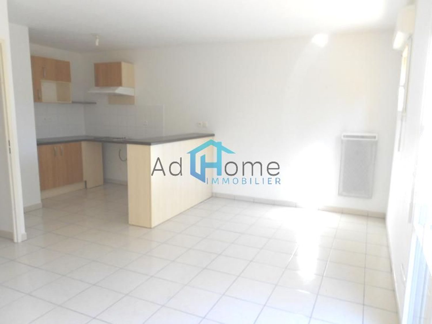 Appartement à vendre, 55m², Fonsorbes