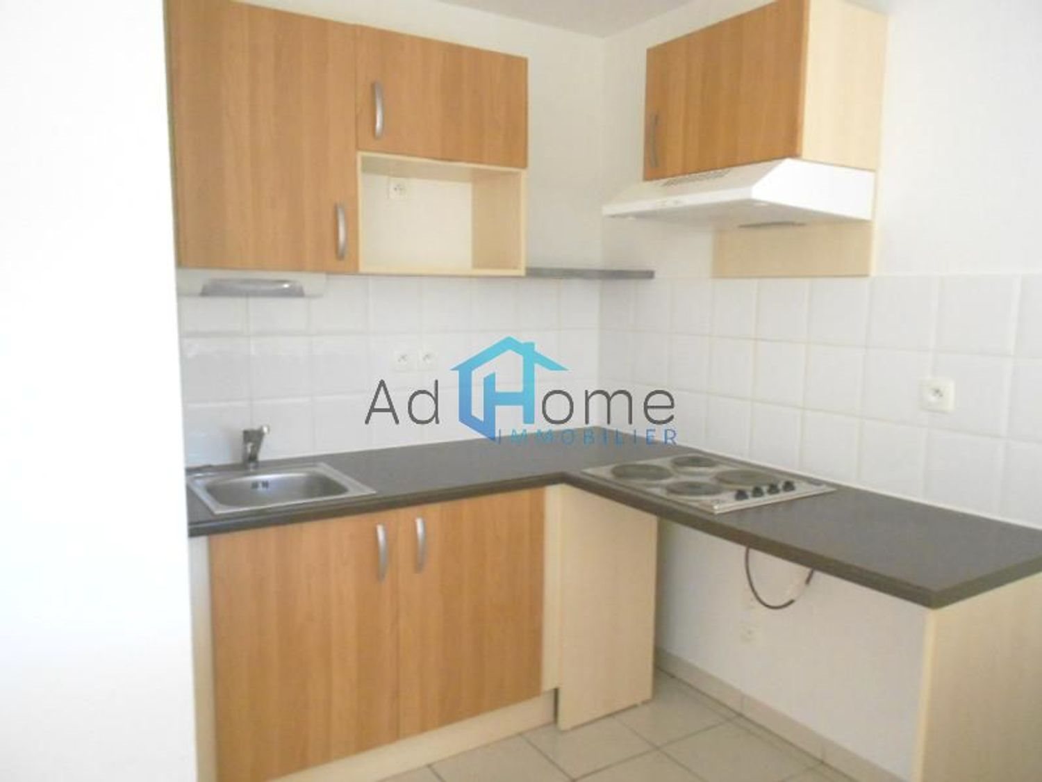 Appartement à vendre, 55m², Fonsorbes