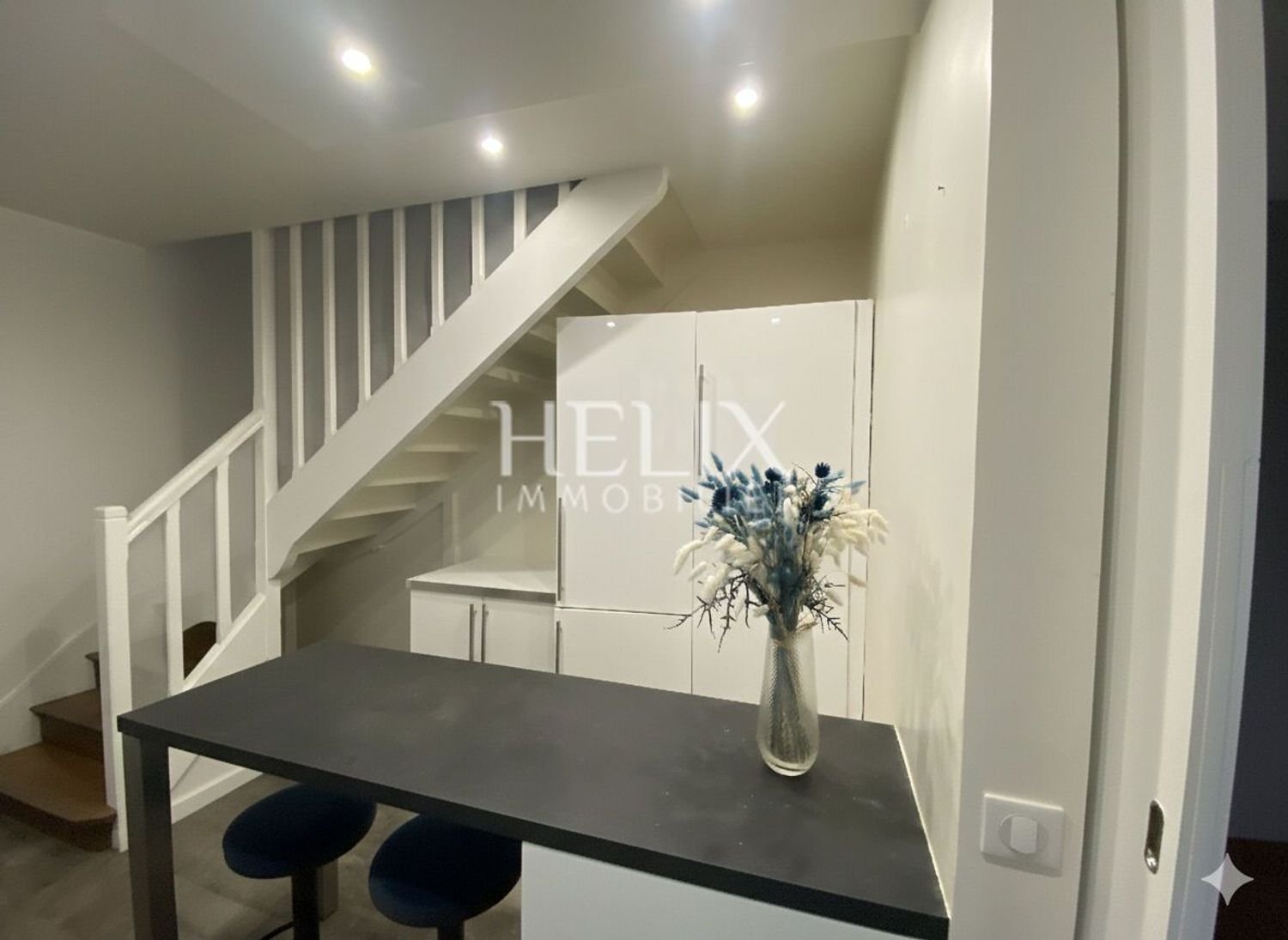 Appartement à vendre, 76m², Le Vésinet