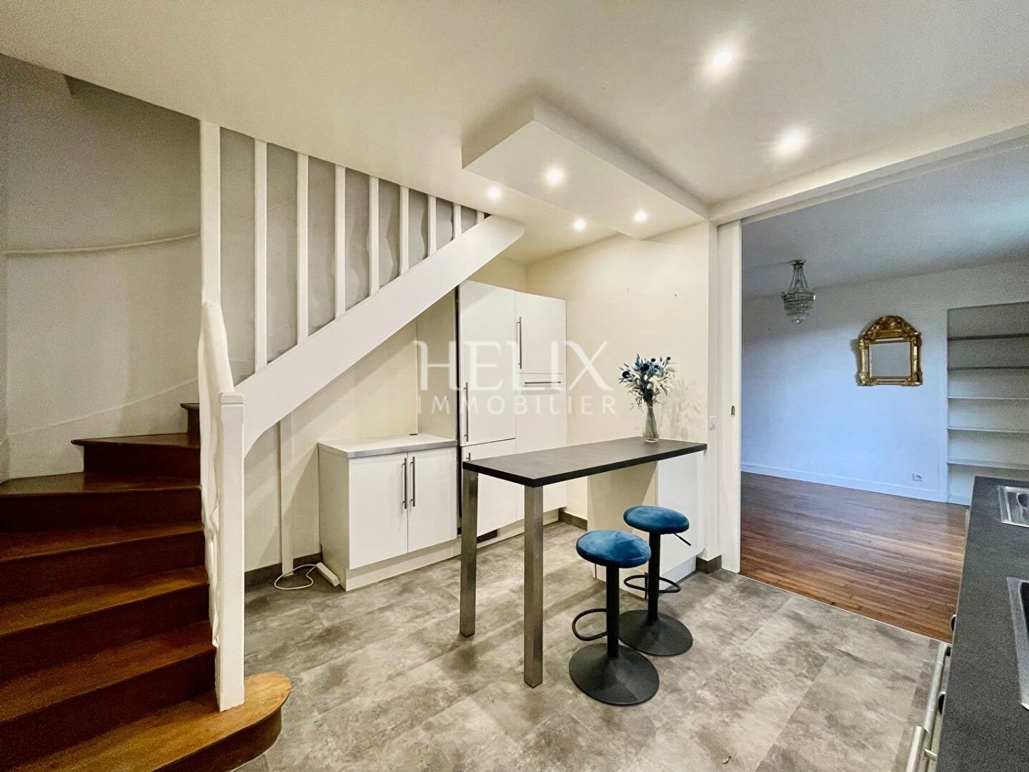 Appartement à vendre, 76m², Le Vésinet