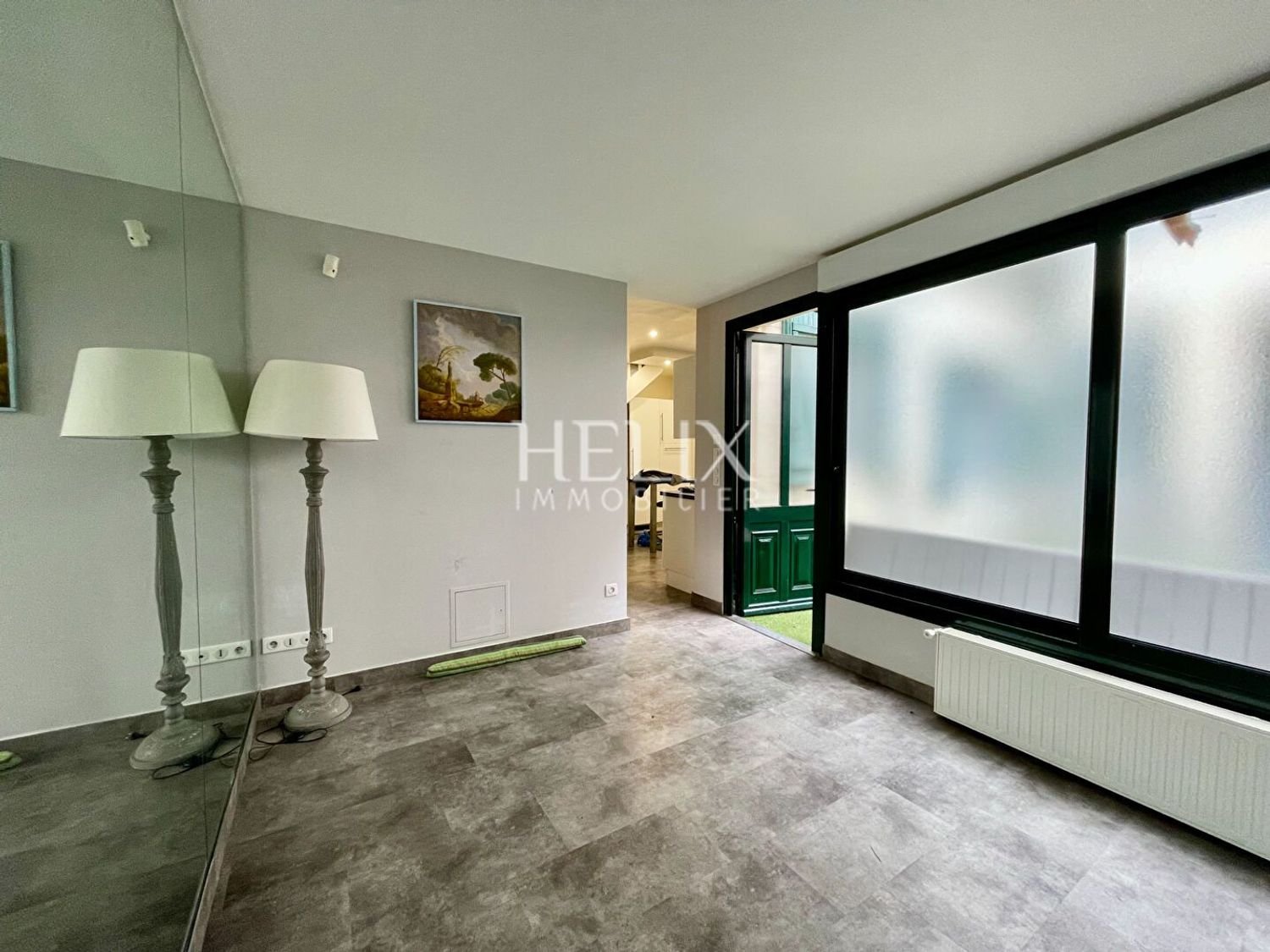 Appartement à vendre, 76m², Le Vésinet