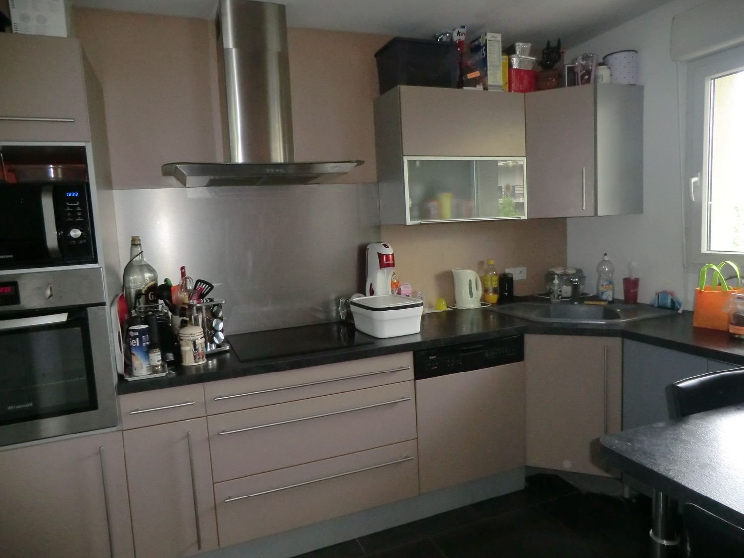Appartement à vendre, 65m², Tours