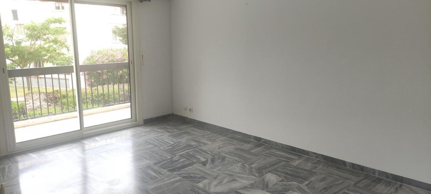 Appartement à louer, 62m², Villeneuve-Loubet