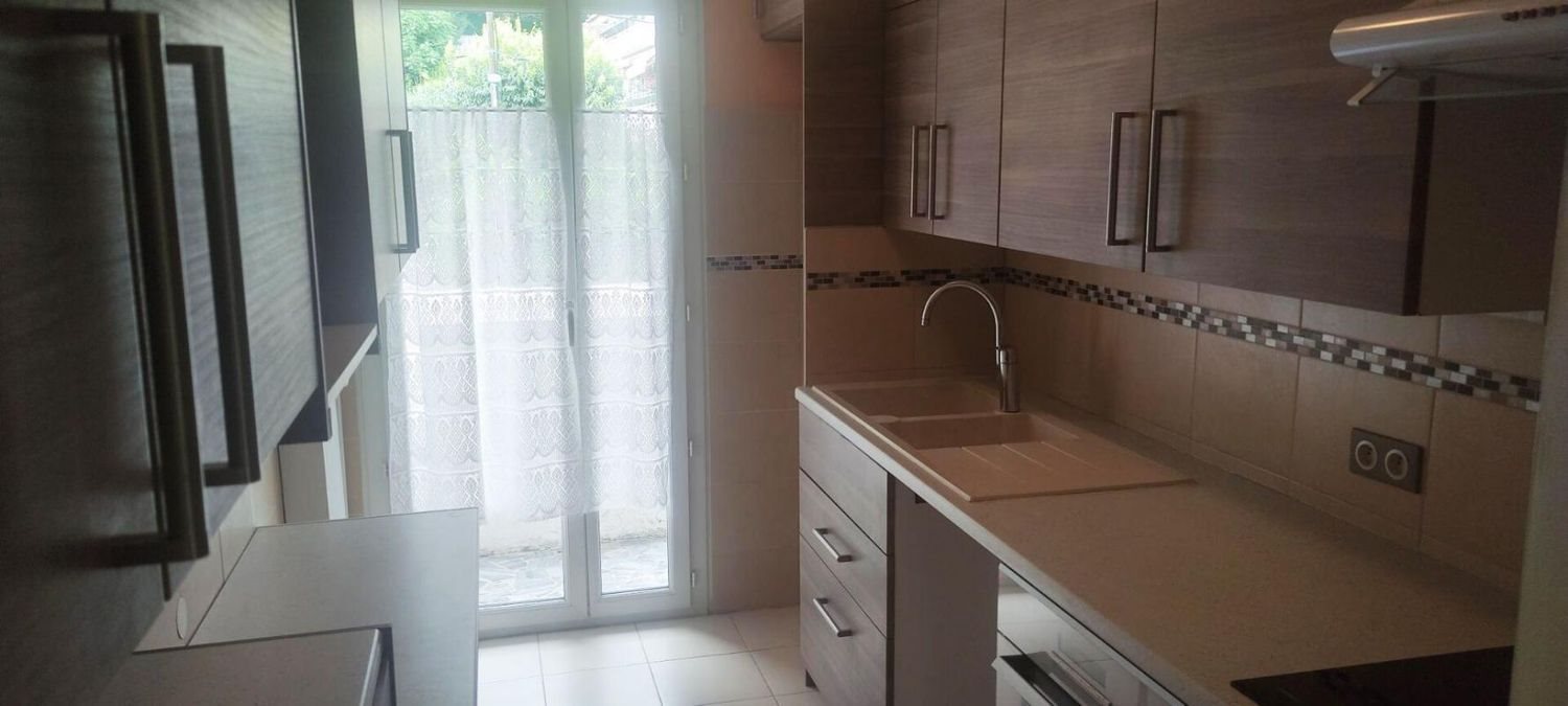 Appartement à louer, 62m², Villeneuve-Loubet