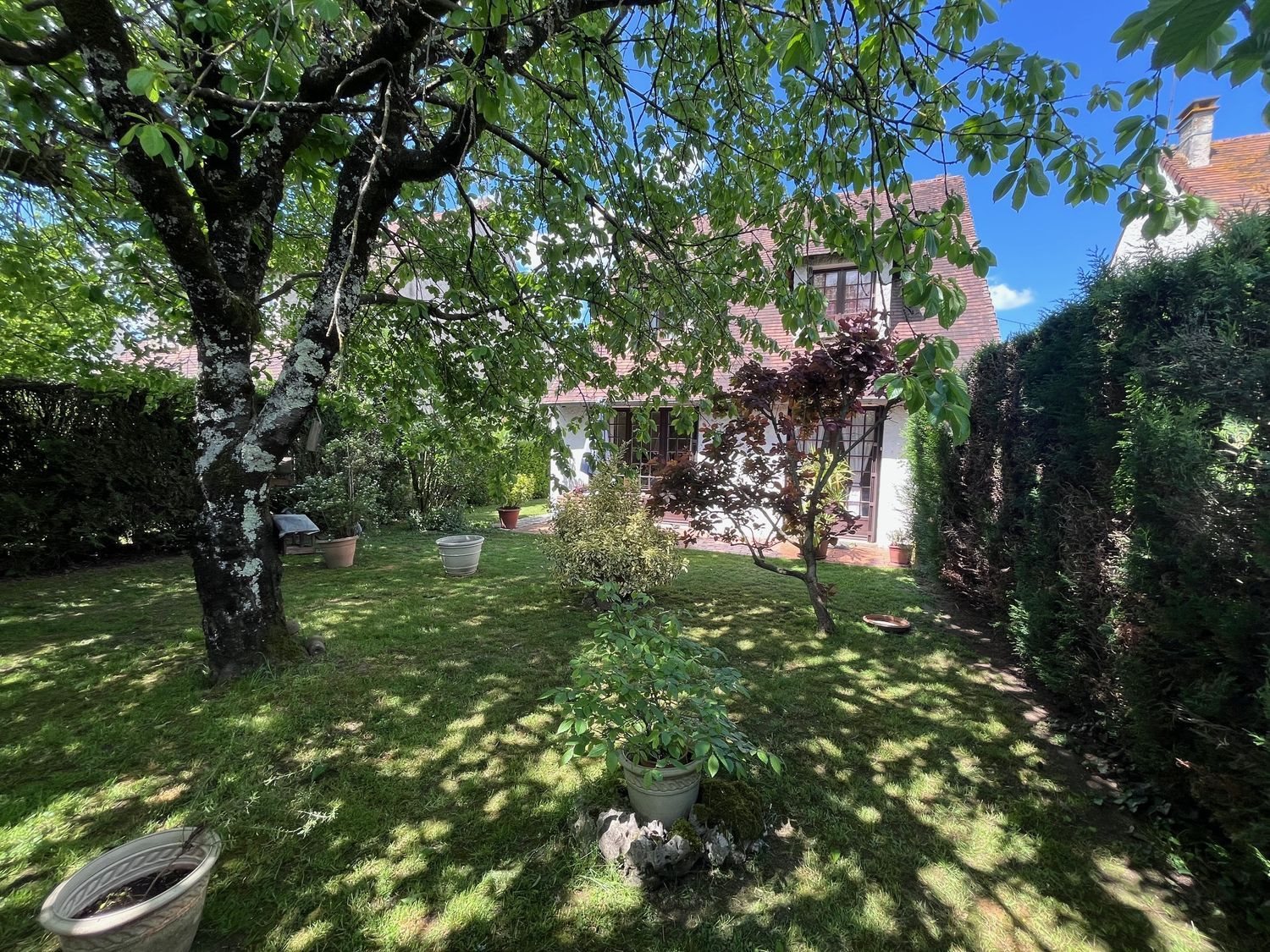 Maison à vendre, 105m², Boulazac