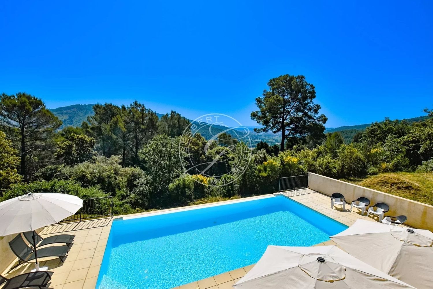 Maison à vendre, 213m², Villecroze