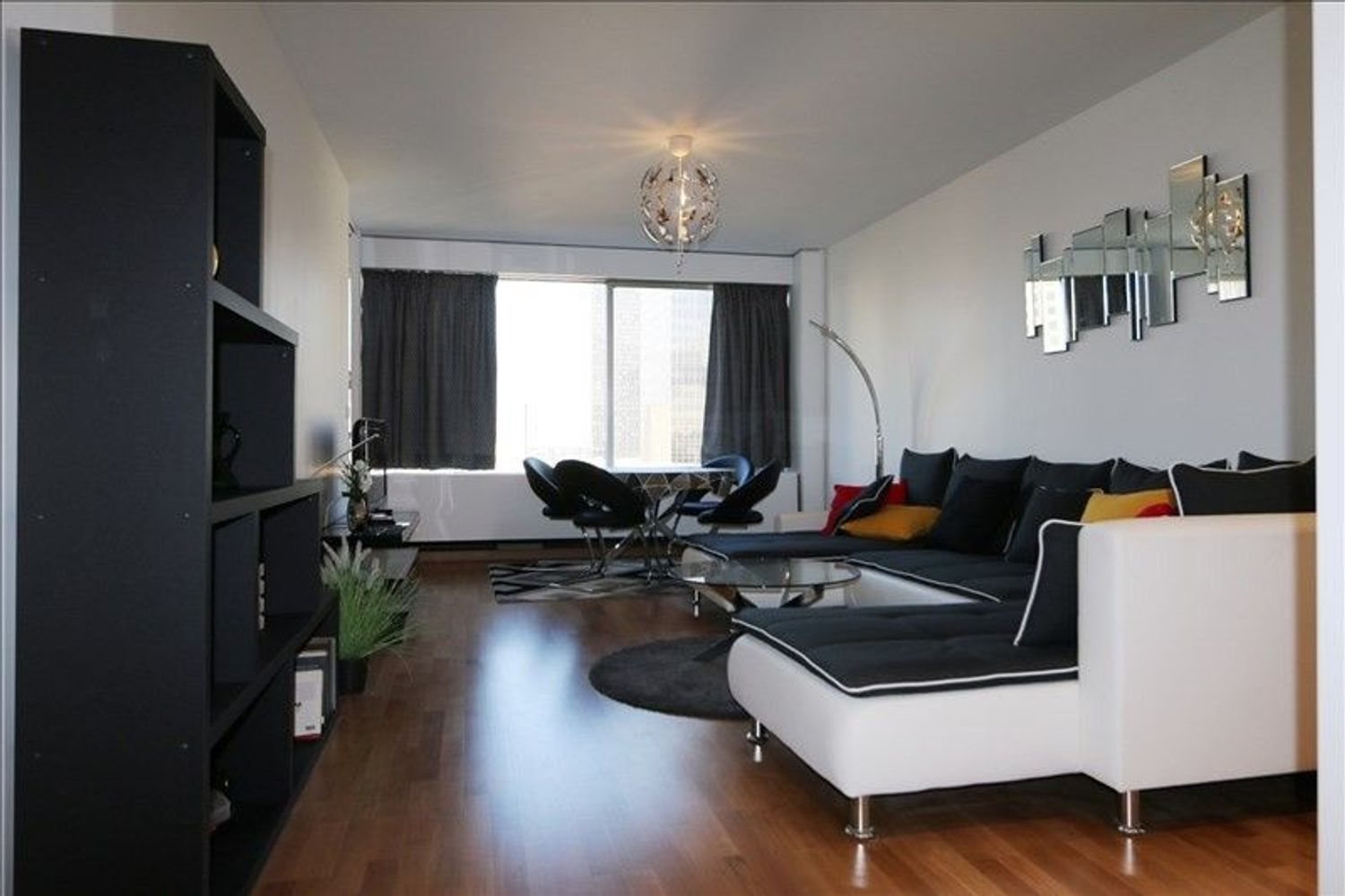 Appartement à louer, 79m², Puteaux