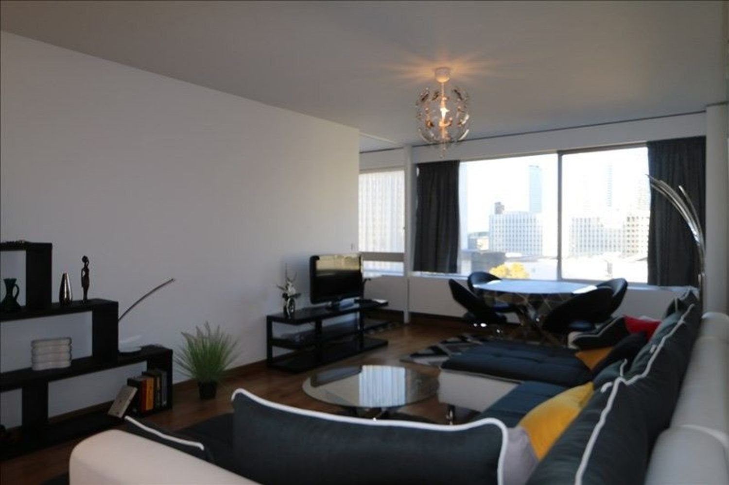 Appartement à louer, 79m², Puteaux