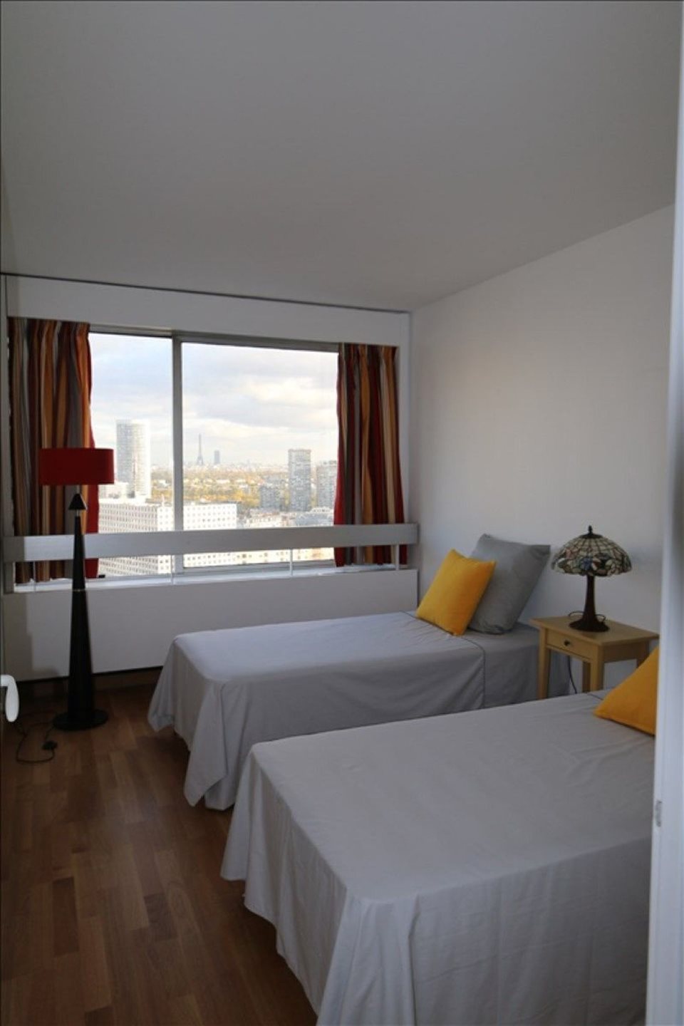 Appartement à louer, 79m², Puteaux