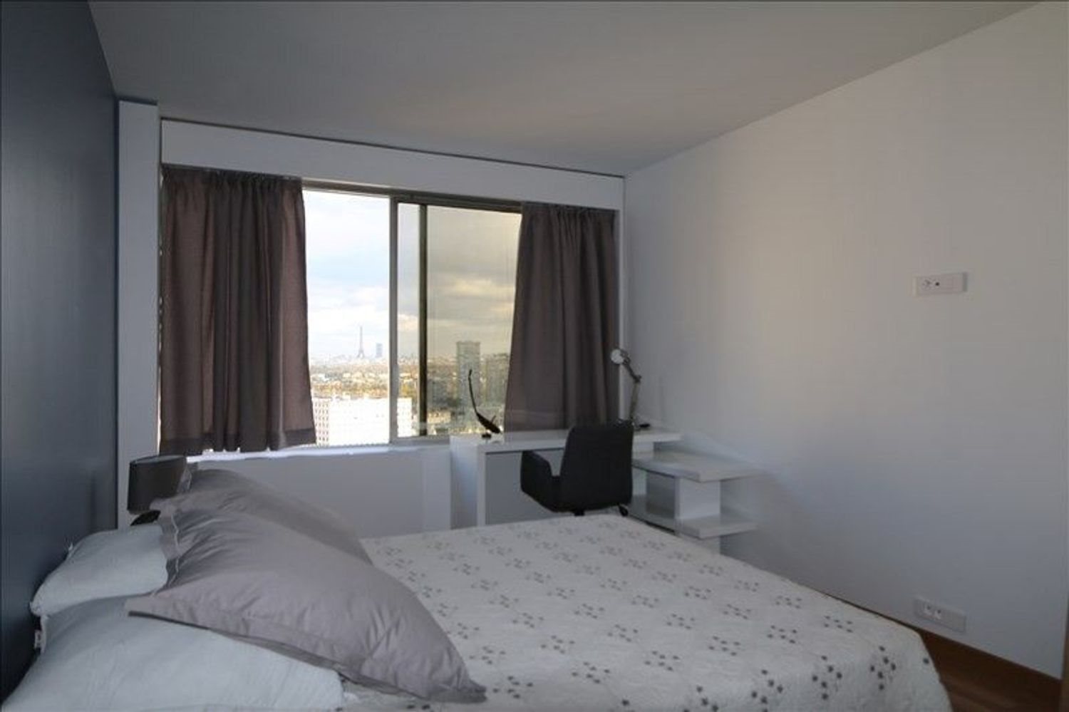 Appartement à louer, 79m², Puteaux
