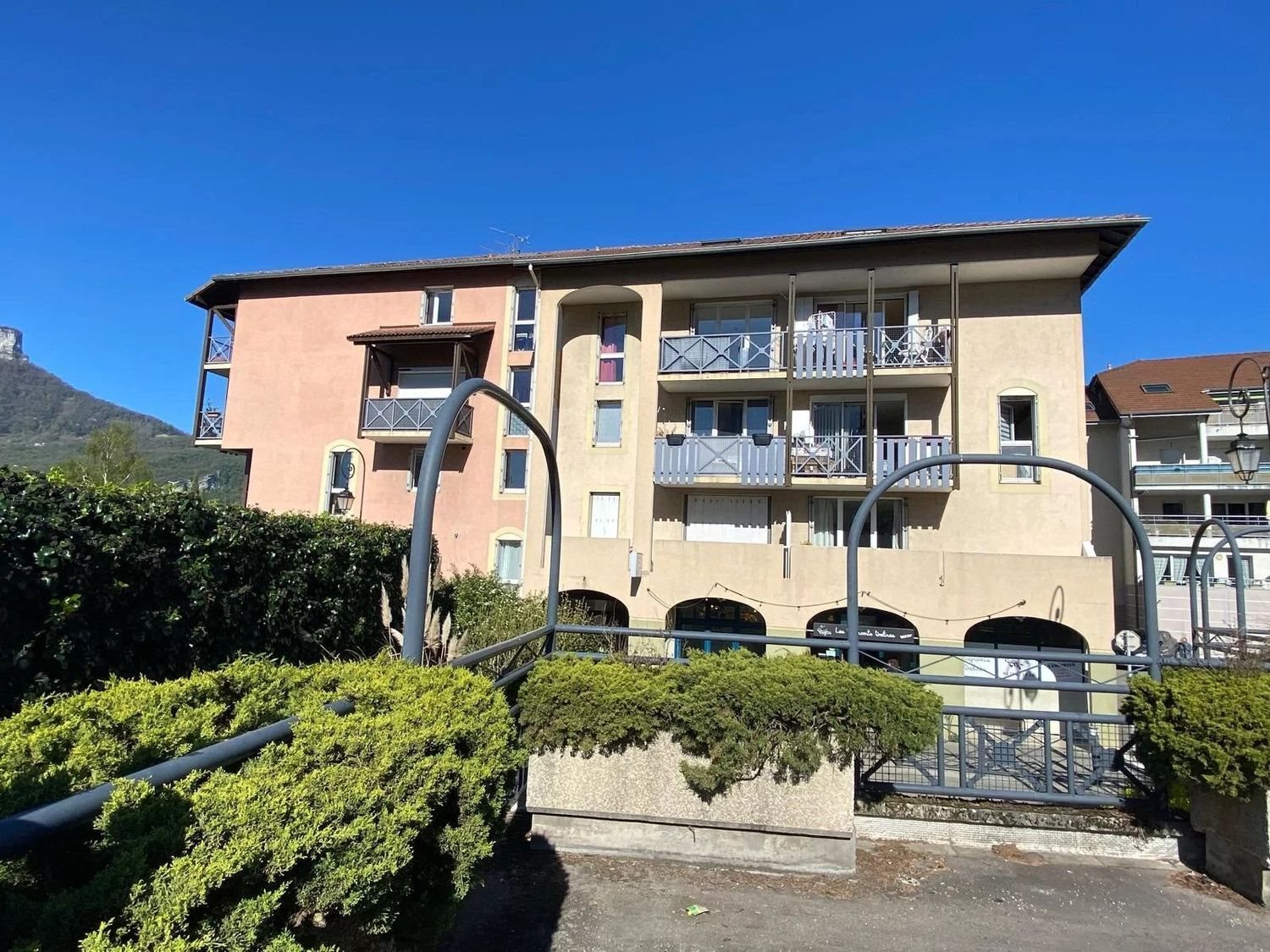 Appartement à vendre, 83m², Voreppe