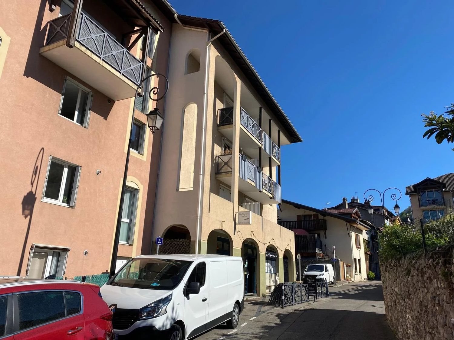 Appartement à vendre, 83m², Voreppe